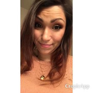 Meet your Posher, Maggie